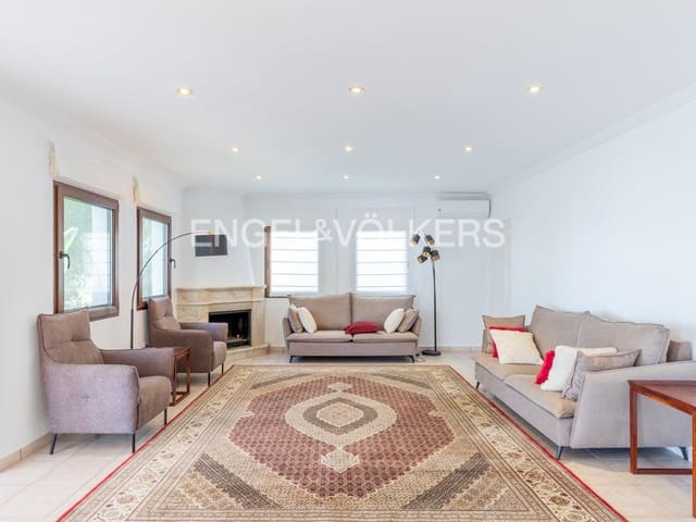 Chalet de 5 habitaciones en Altea en venta con piscina garaje - 1.650.000 € (Ref: 9850544)