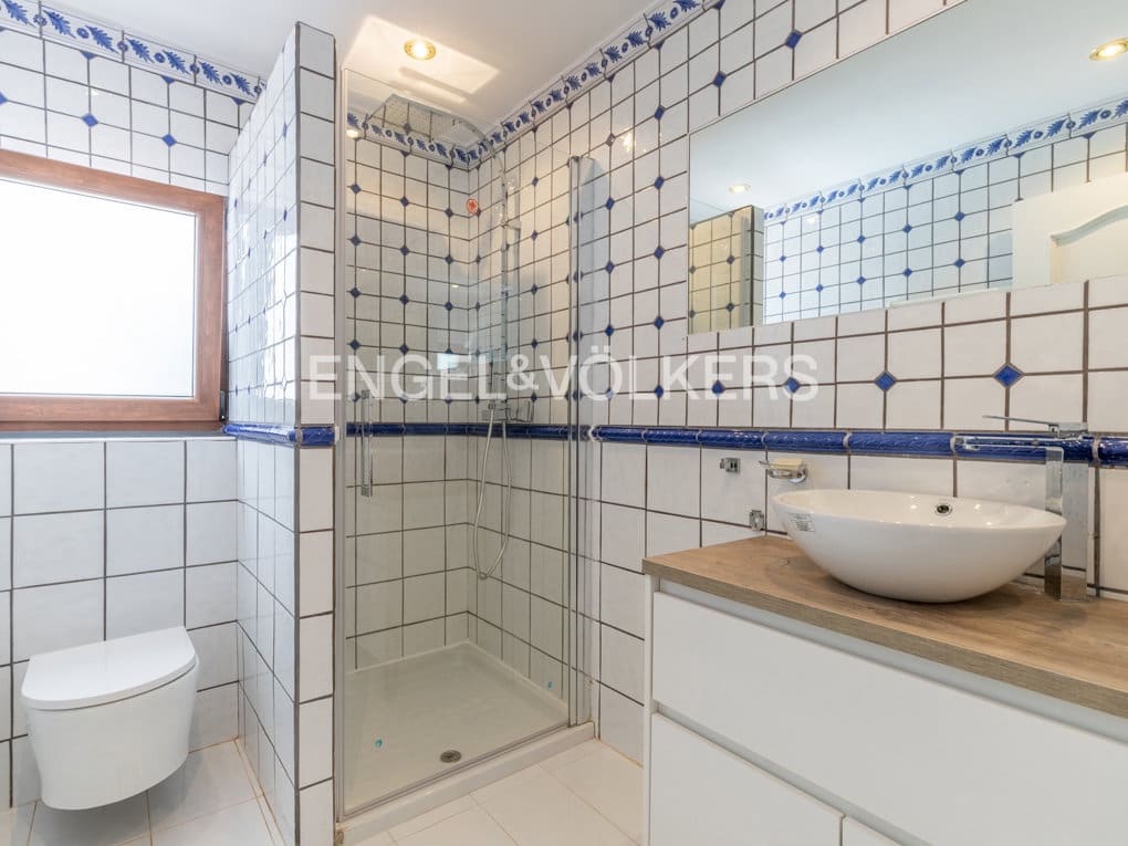 5 chambre Villa/Maison à vendre à Altea avec piscine garage - 1 650 000 € (Ref: 9850544)
