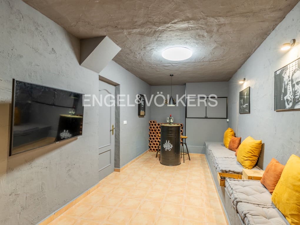 5 chambre Villa/Maison à vendre à Altea avec piscine garage - 1 650 000 € (Ref: 9850544)