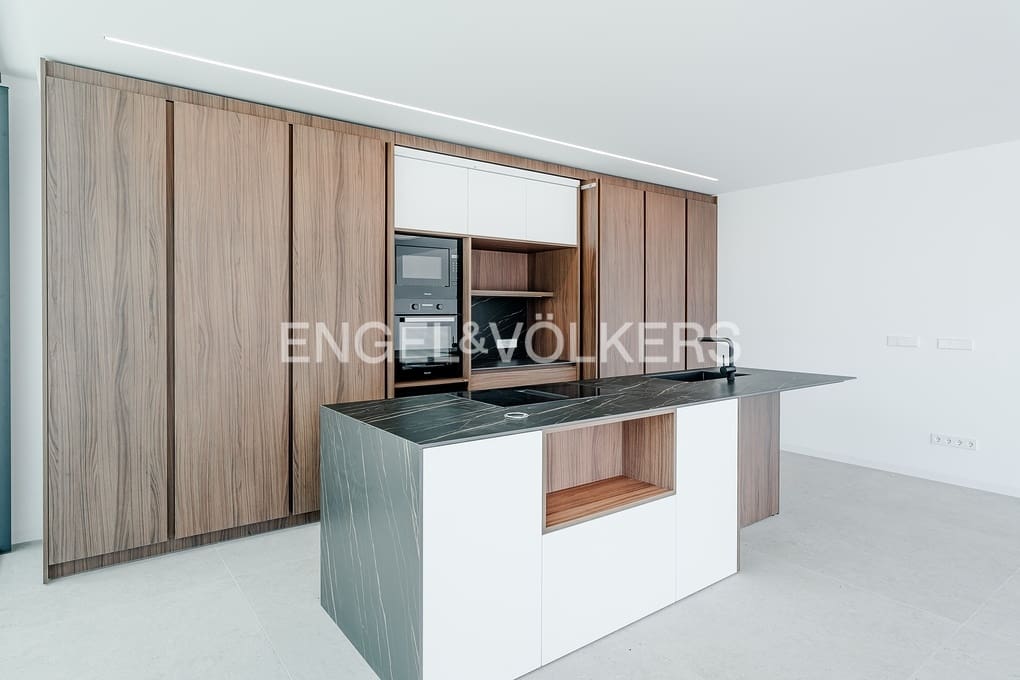 4 sypialnia Willa na sprzedaż w Altea z basenem garażem - 2 500 000 € (Ref: 9872464)