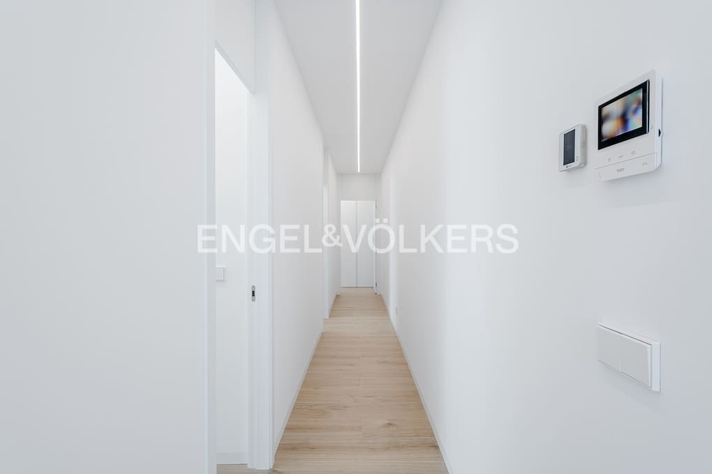 4 sypialnia Willa na sprzedaż w Altea z basenem garażem - 2 500 000 € (Ref: 9872464)
