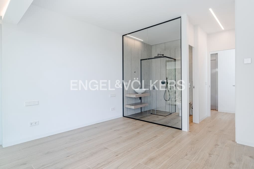 4 sypialnia Willa na sprzedaż w Altea z basenem garażem - 2 500 000 € (Ref: 9872464)