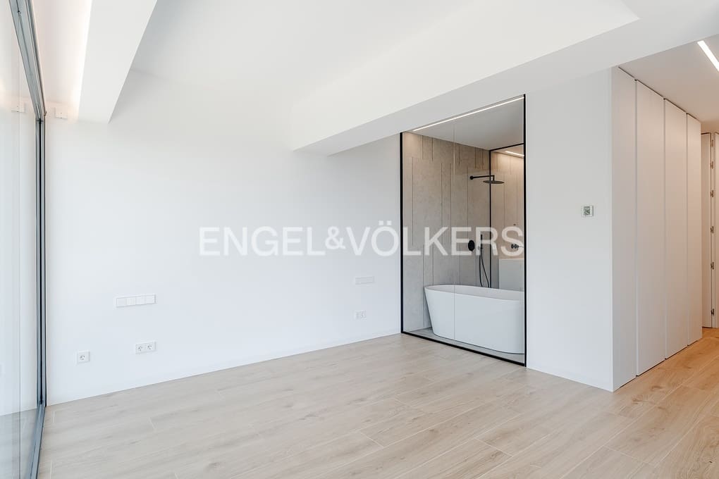 4 sypialnia Willa na sprzedaż w Altea z basenem garażem - 2 500 000 € (Ref: 9872464)