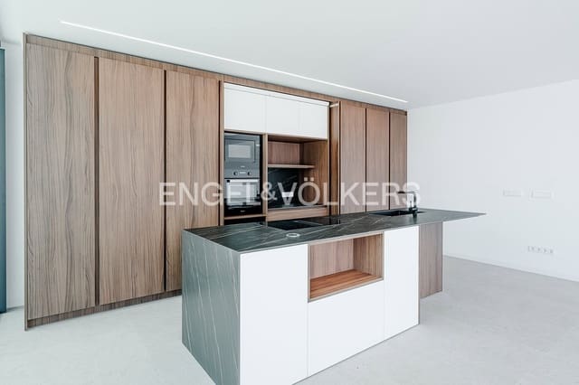 4 chambre Villa/Maison à vendre à Altea avec piscine garage - 2 500 000 € (Ref: 9872464)