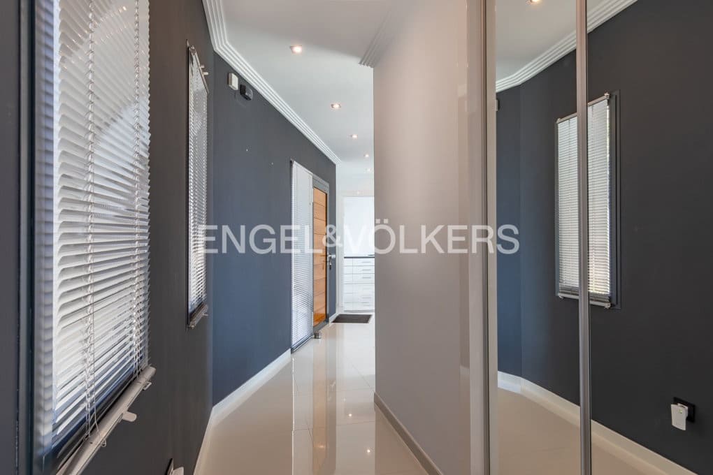 4 sypialnia Willa na sprzedaż w Calpe / Calp z basenem garażem - 3 995 000 € (Ref: 9874311)