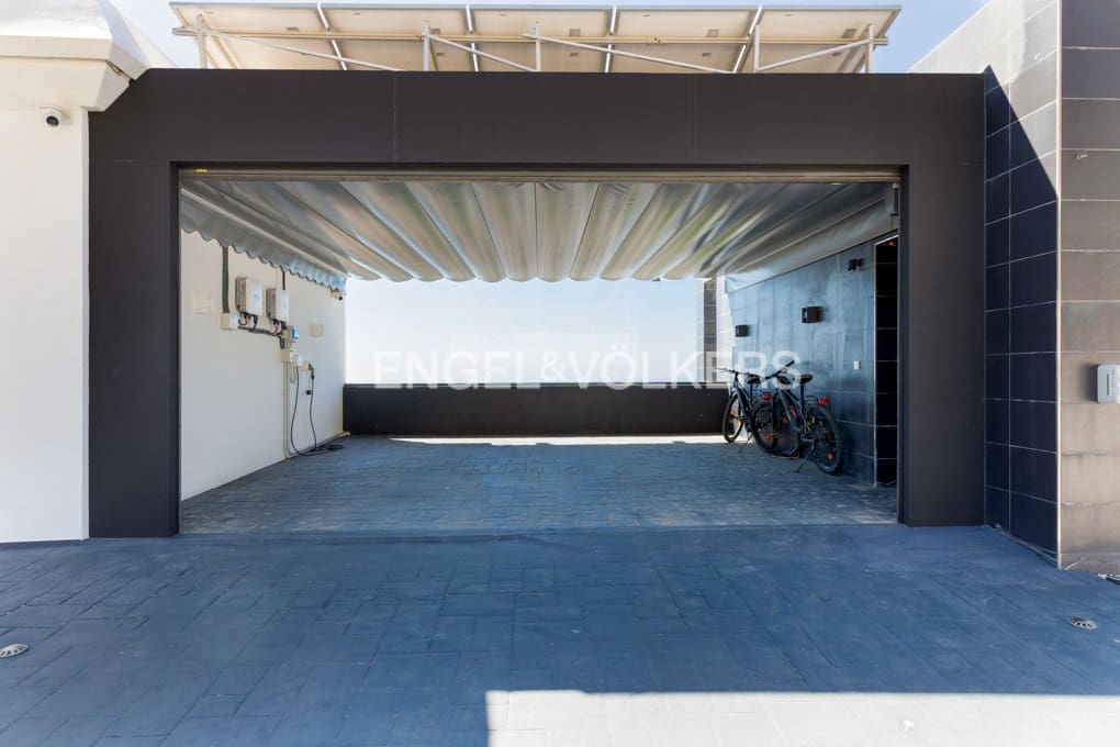 4 sypialnia Willa na sprzedaż w Calpe / Calp z basenem garażem - 3 995 000 € (Ref: 9874311)