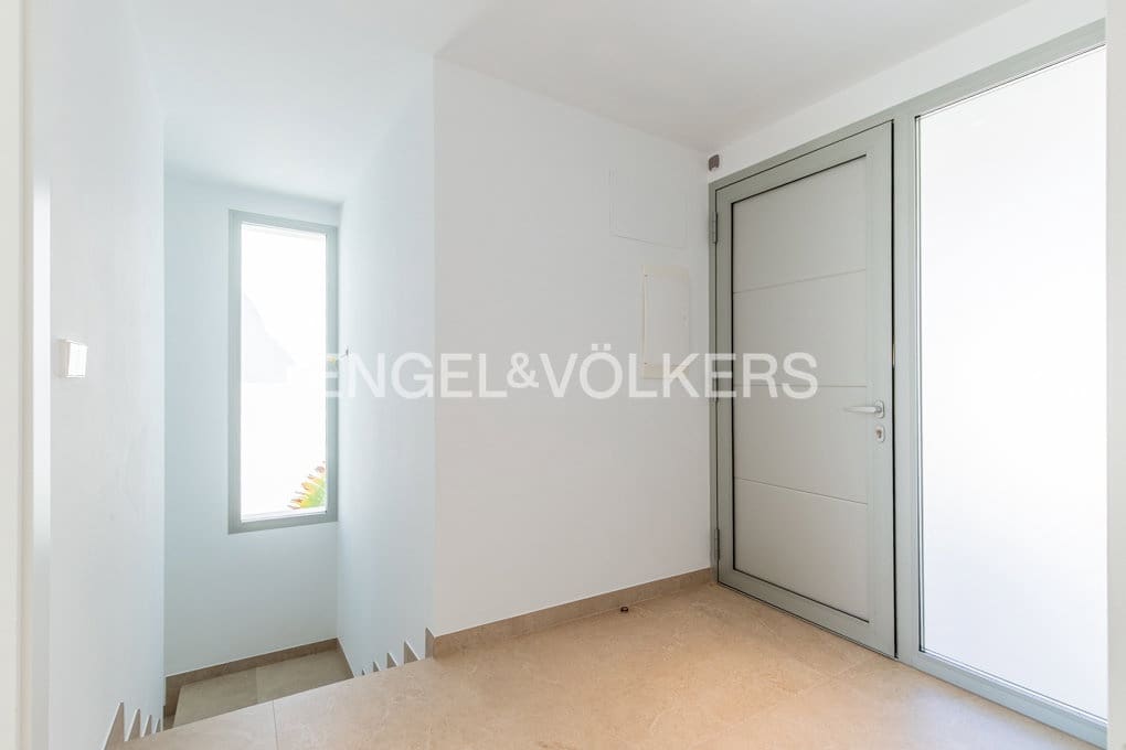 4 Zimmer Villa zu verkaufen in Benitachell / Benitatxell mit Pool Garage - 1.499.000 € (Ref: 9914888)
