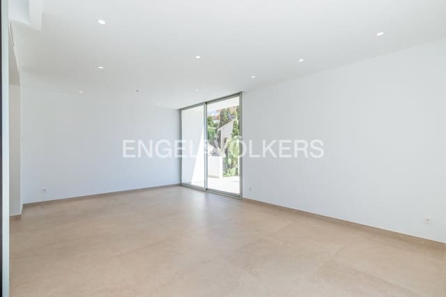 4 chambre Villa/Maison à vendre à Benitachell / Benitatxell avec piscine garage - 1 499 000 € (Ref: 9914888)