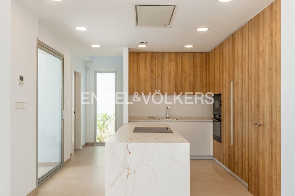 4 Zimmer Villa zu verkaufen in Benitachell / Benitatxell mit Pool Garage - 1.499.000 € (Ref: 9914888)