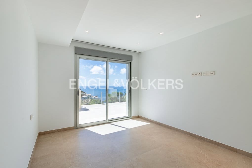 4 Zimmer Villa zu verkaufen in Benitachell / Benitatxell mit Pool Garage - 1.499.000 € (Ref: 9914888)