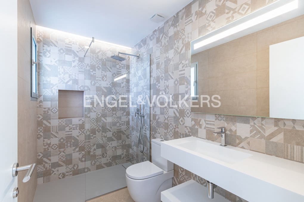 4 Zimmer Villa zu verkaufen in Benitachell / Benitatxell mit Pool Garage - 1.499.000 € (Ref: 9914888)