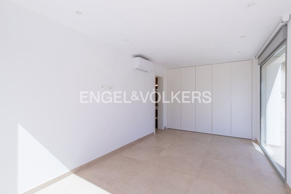 4 Zimmer Villa zu verkaufen in Benitachell / Benitatxell mit Pool Garage - 1.499.000 € (Ref: 9914888)