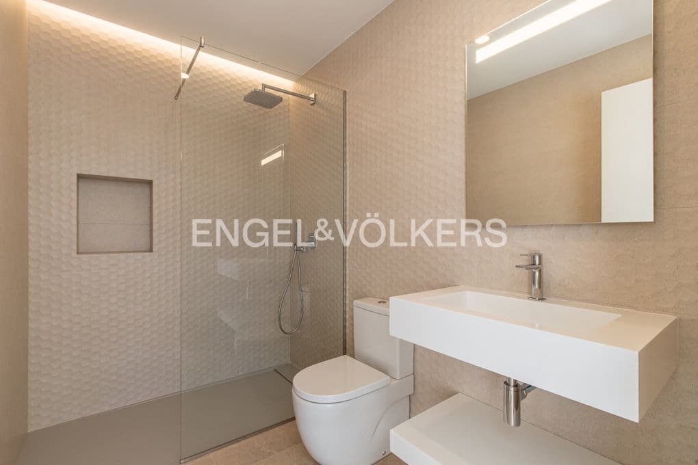 4 Zimmer Villa zu verkaufen in Benitachell / Benitatxell mit Pool Garage - 1.499.000 € (Ref: 9914888)