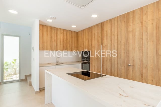 4 chambre Villa/Maison à vendre à Benitachell / Benitatxell avec piscine garage - 1 499 000 € (Ref: 9914888)