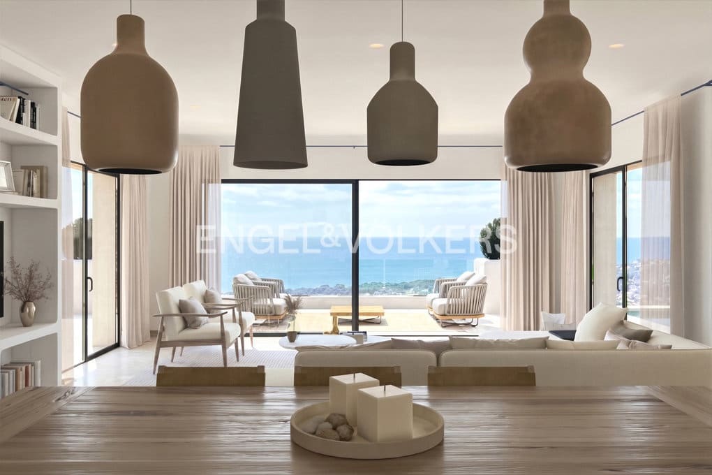 4 quarto Moradia para venda em Moraira com piscina garagem - 2 950 000 € (Ref: 9926334)