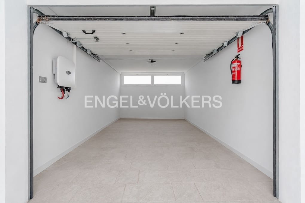 5 sypialnia Dom szeregowy na sprzedaż w Altea z basenem garażem - 1 400 000 € (Ref: 9926499)