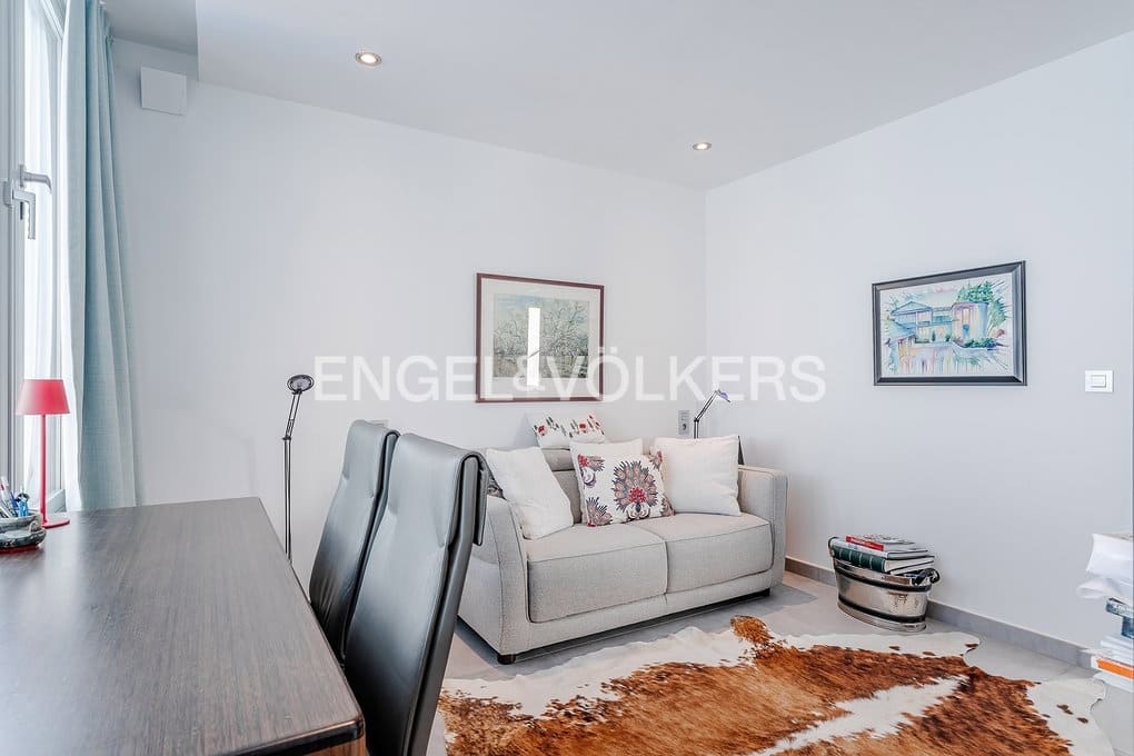 5 camera da letto Villetta a Schiera in vendita in Altea con piscina garage - 1.400.000 € (Rif: 9926499)