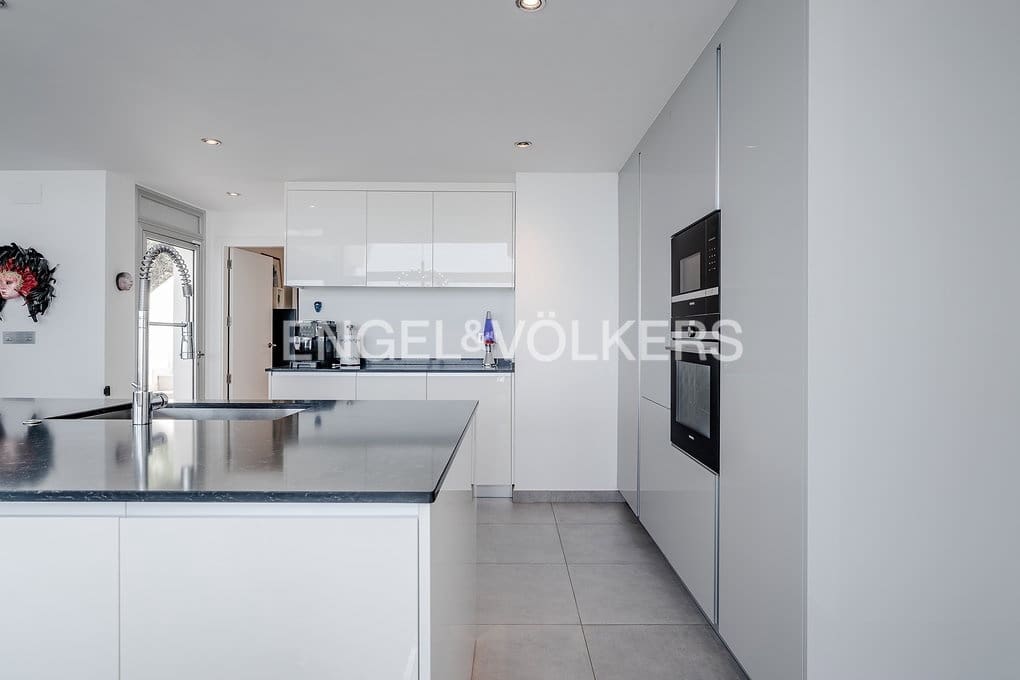 5 camera da letto Villetta a Schiera in vendita in Altea con piscina garage - 1.400.000 € (Rif: 9926499)