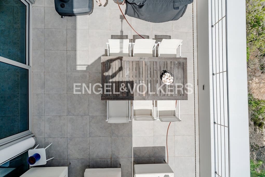 5 camera da letto Villetta a Schiera in vendita in Altea con piscina garage - 1.400.000 € (Rif: 9926499)