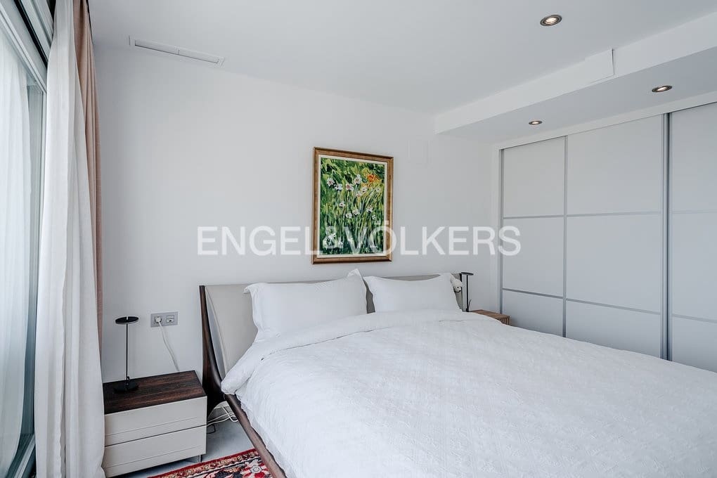 5 camera da letto Villetta a Schiera in vendita in Altea con piscina garage - 1.400.000 € (Rif: 9926499)