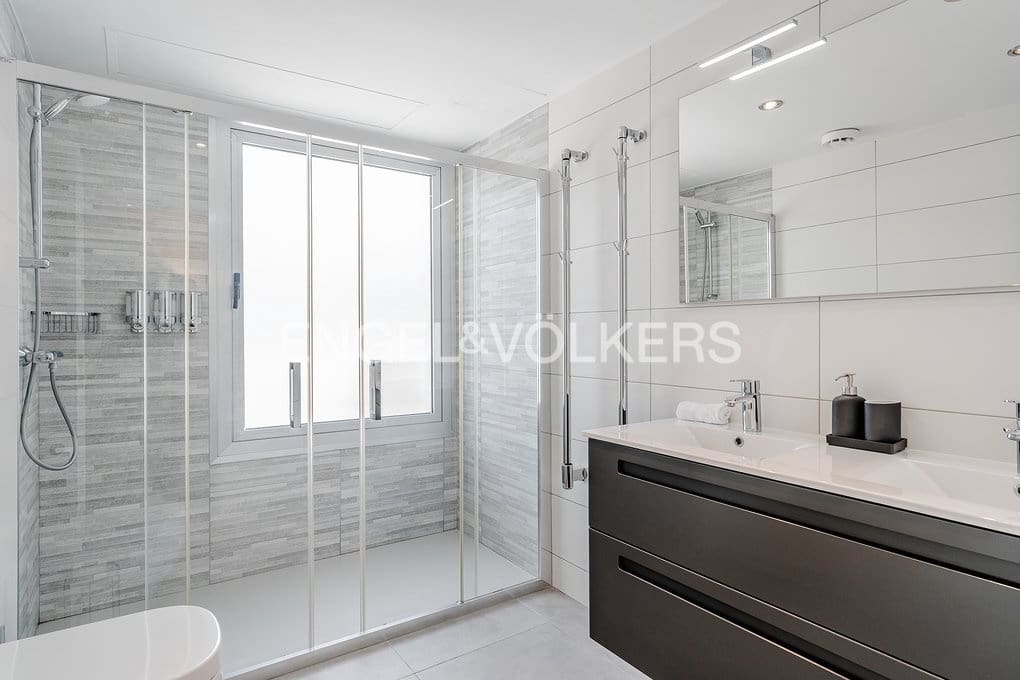 5 camera da letto Villetta a Schiera in vendita in Altea con piscina garage - 1.400.000 € (Rif: 9926499)
