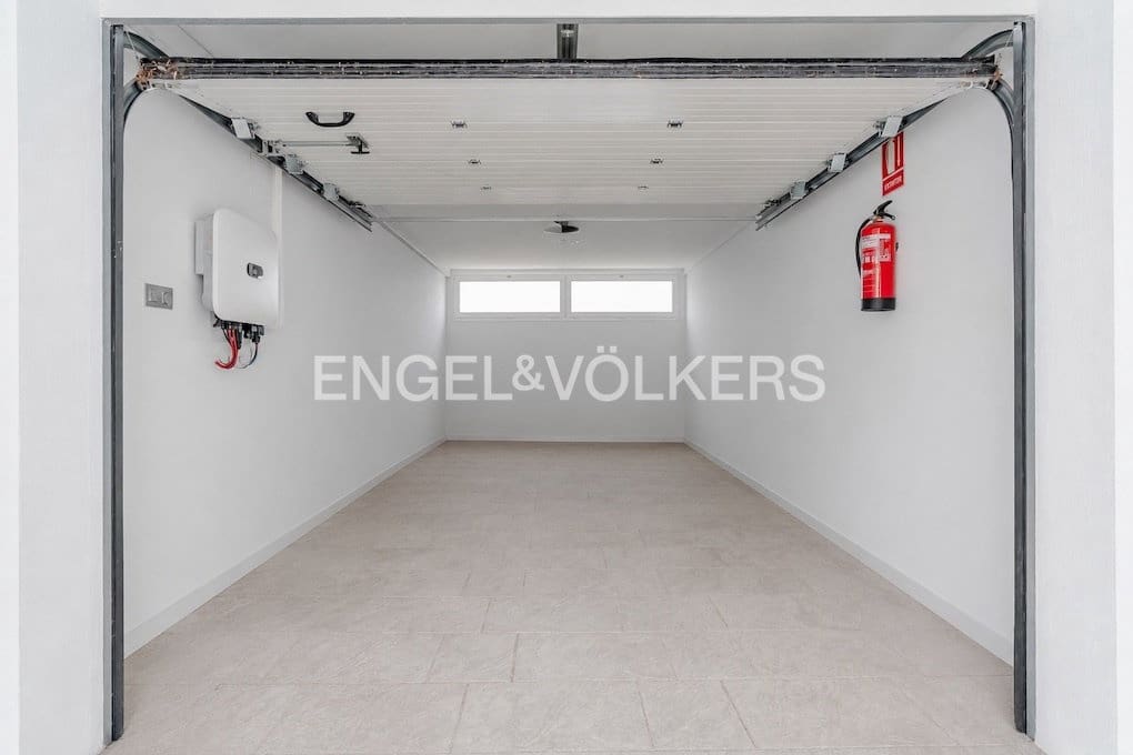 5 camera da letto Villetta a Schiera in vendita in Altea con piscina garage - 1.400.000 € (Rif: 9926499)