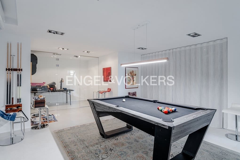 5 camera da letto Villetta a Schiera in vendita in Altea con piscina garage - 1.400.000 € (Rif: 9926499)