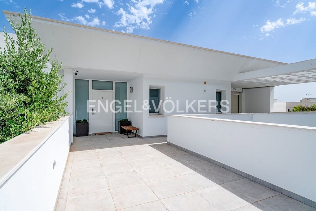 5 camera da letto Villetta a Schiera in vendita in Altea con piscina garage - 1.400.000 € (Rif: 9926499)