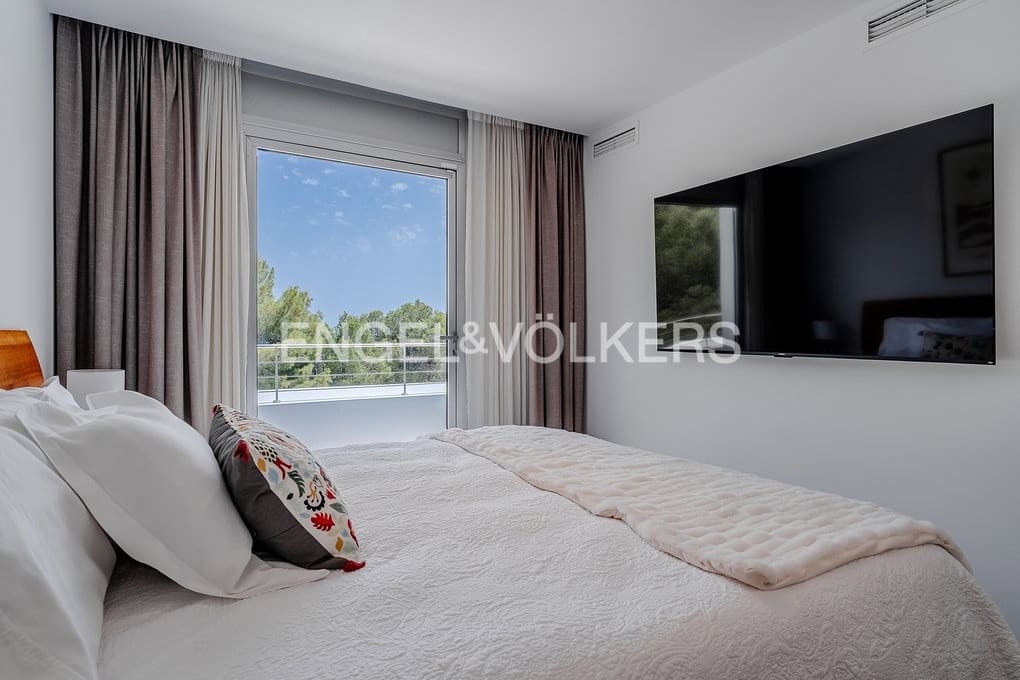 5 camera da letto Villetta a Schiera in vendita in Altea con piscina garage - 1.400.000 € (Rif: 9926499)