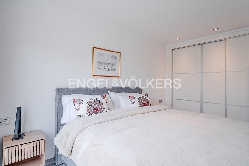 5 camera da letto Villetta a Schiera in vendita in Altea con piscina garage - 1.400.000 € (Rif: 9926499)
