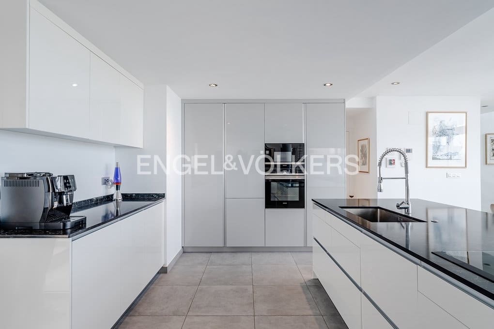 5 camera da letto Villetta a Schiera in vendita in Altea con piscina garage - 1.400.000 € (Rif: 9926499)
