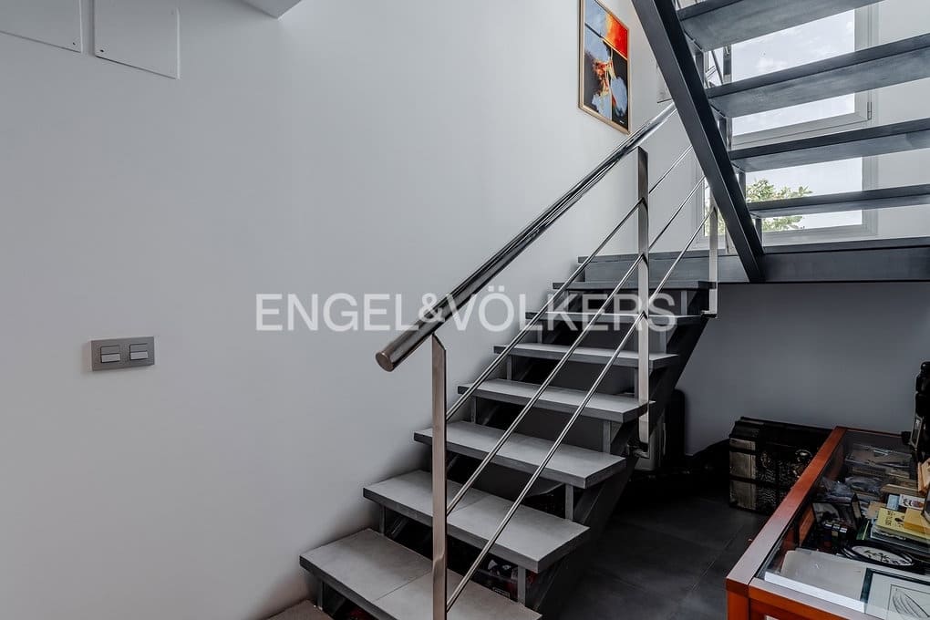 5 camera da letto Villetta a Schiera in vendita in Altea con piscina garage - 1.400.000 € (Rif: 9926499)