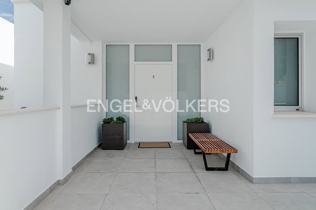 5 camera da letto Villetta a Schiera in vendita in Altea con piscina garage - 1.400.000 € (Rif: 9926499)