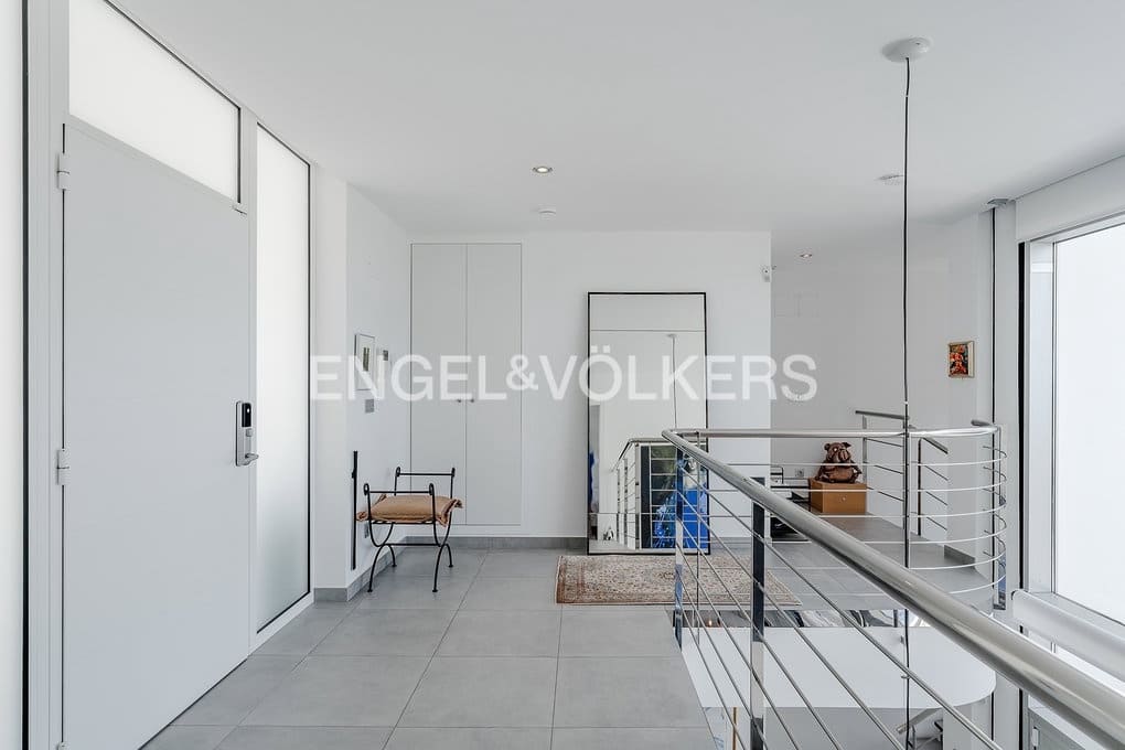 5 camera da letto Villetta a Schiera in vendita in Altea con piscina garage - 1.400.000 € (Rif: 9926499)