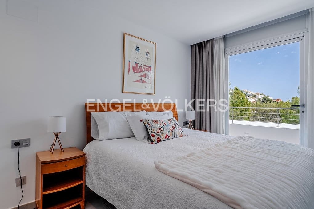 5 camera da letto Villetta a Schiera in vendita in Altea con piscina garage - 1.400.000 € (Rif: 9926499)
