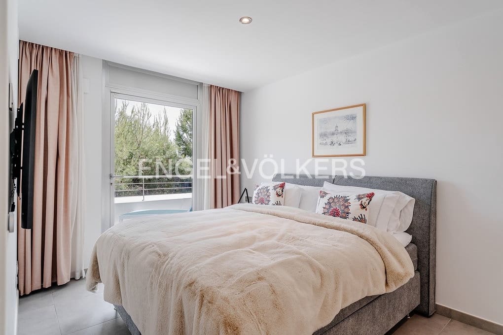 5 camera da letto Villetta a Schiera in vendita in Altea con piscina garage - 1.400.000 € (Rif: 9926499)