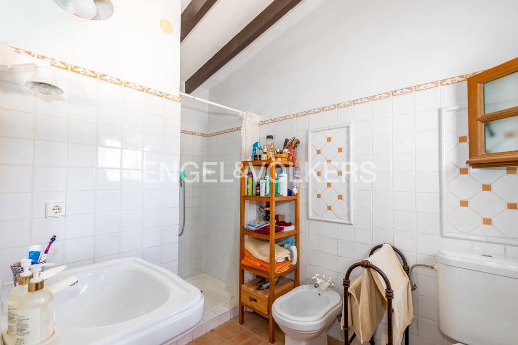 8 bedroom Finca/Country House for sale in Teulada with pool garage - € 1,600,000 (Ref: 9928253)