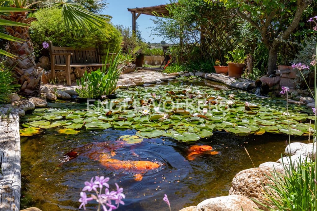 8 bedroom Finca/Country House for sale in Teulada with pool garage - € 1,600,000 (Ref: 9928253)