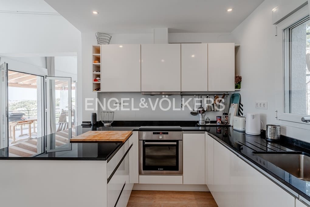 6 Zimmer Villa zu verkaufen in Altea mit Pool Garage - 1.790.000 € (Ref: 9932220)