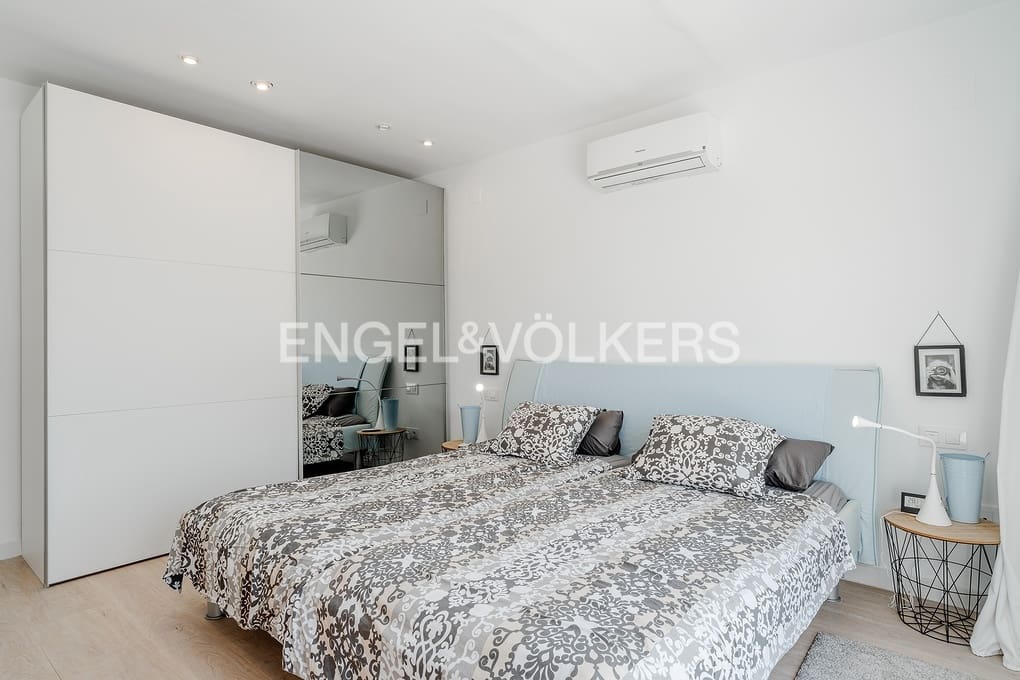 6 Zimmer Villa zu verkaufen in Altea mit Pool Garage - 1.790.000 € (Ref: 9932220)
