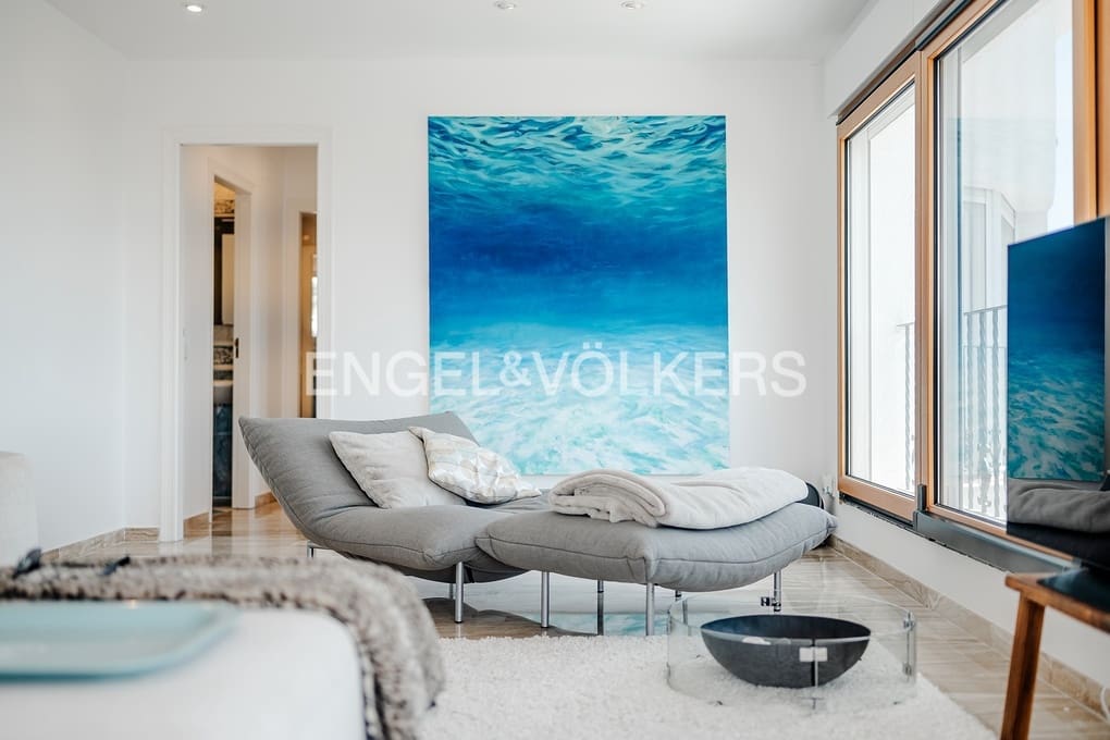 6 Zimmer Villa zu verkaufen in Altea mit Pool Garage - 1.790.000 € (Ref: 9932220)