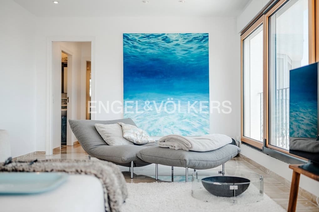 6 bedroom Villa for sale in Altea with pool garage - € 1,790,000 (Ref: 9932220)