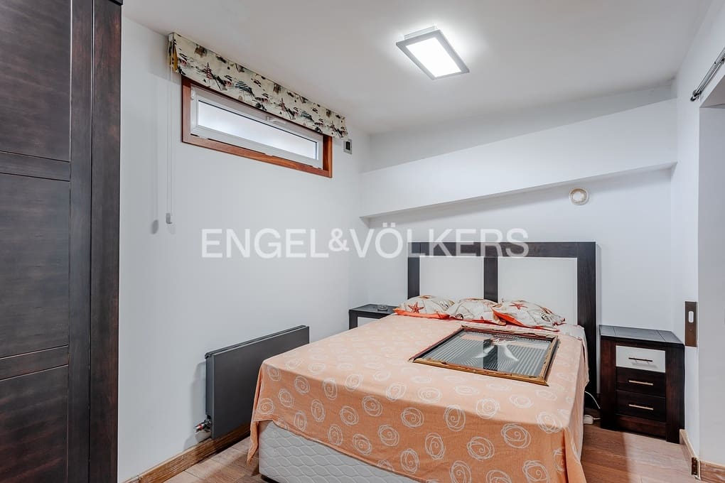 4 sovrum Villa till salu i Calpe / Calp med pool garage - 1 100 000 € (Ref: 9935230)