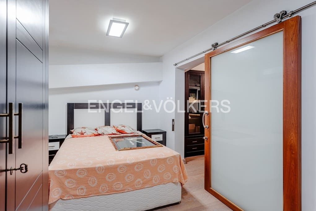 4 sovrum Villa till salu i Calpe / Calp med pool garage - 1 100 000 € (Ref: 9935230)