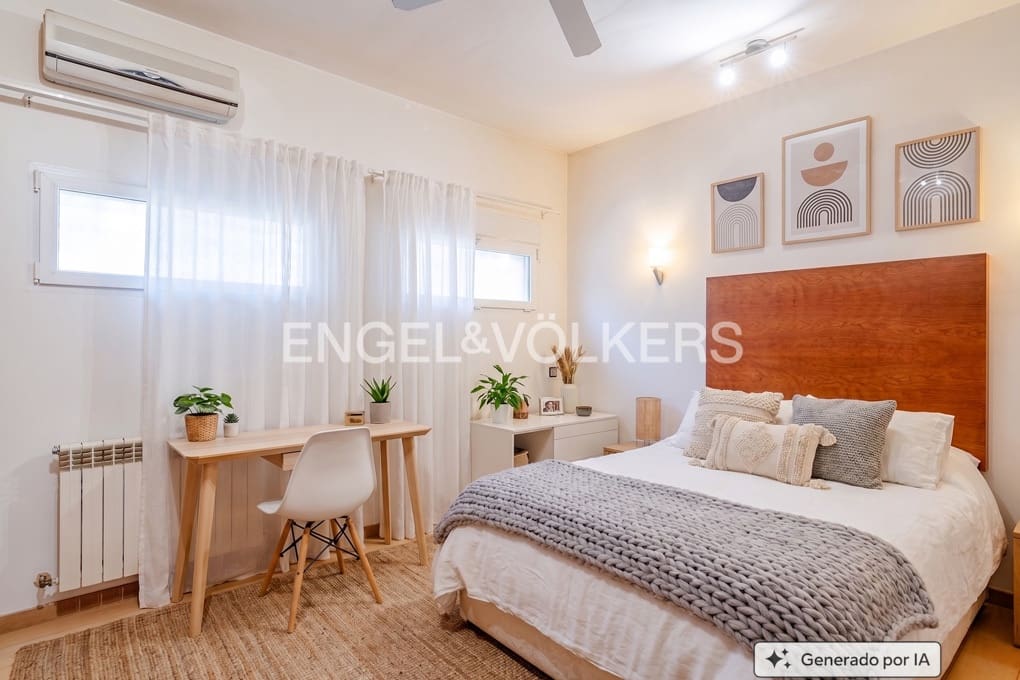 4 bedroom Villa for sale in Calpe / Calp with pool garage - € 1,100,000 (Ref: 9935230)