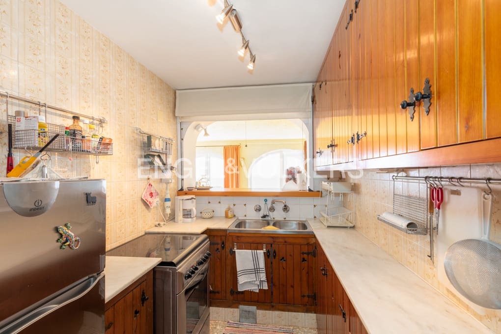 5 Zimmer Villa zu verkaufen in Montemar mit Pool Garage - 1.299.000 € (Ref: 9935315)