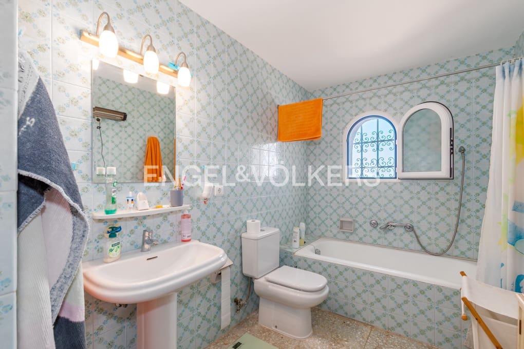 5 Zimmer Villa zu verkaufen in Montemar mit Pool Garage - 1.299.000 € (Ref: 9935315)