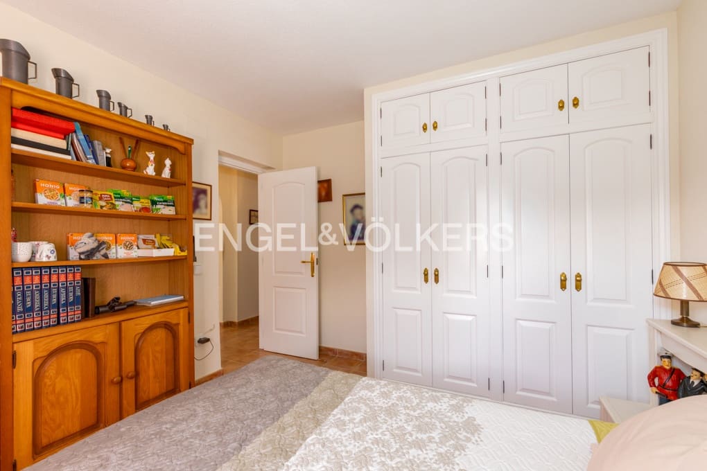3 bedroom Villa for sale in Altea la Vella with pool garage - € 690,000 (Ref: 9944551)