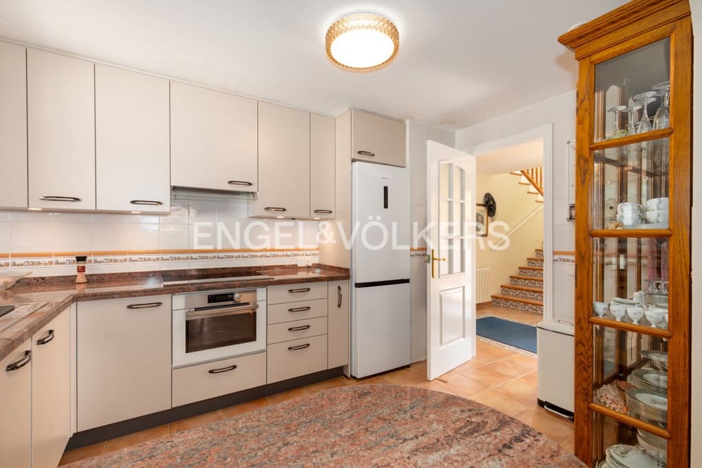 3 quarto Moradia para venda em Altea la Vella com piscina garagem - 690 000 € (Ref: 9944551)