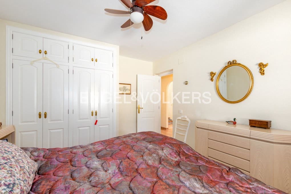 3 quarto Moradia para venda em Altea la Vella com piscina garagem - 690 000 € (Ref: 9944551)